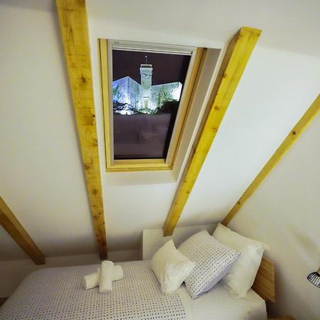 Apartment Ispod Ure Sinj Εξωτερικό φωτογραφία