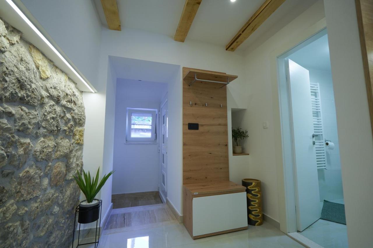Apartment Ispod Ure Sinj Εξωτερικό φωτογραφία