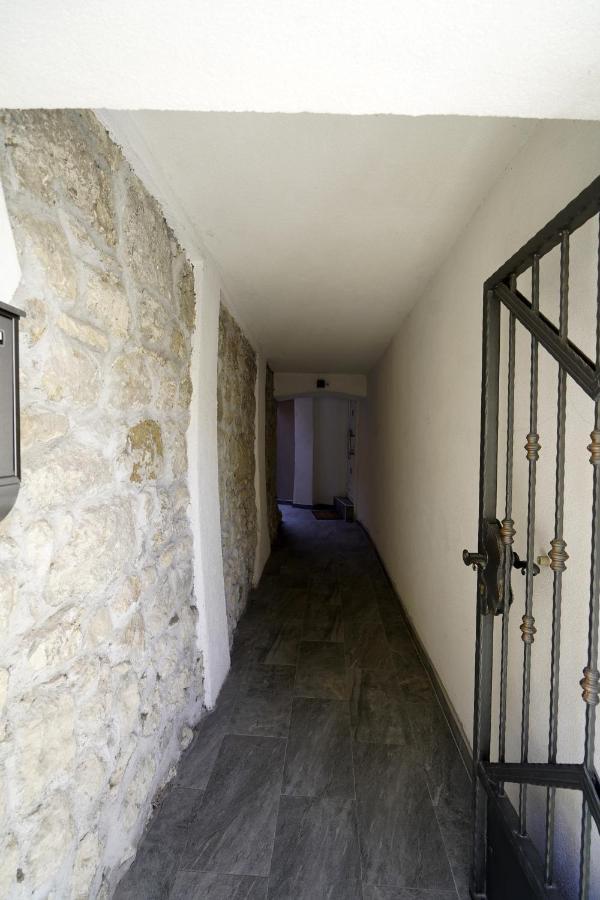 Apartment Ispod Ure Sinj Εξωτερικό φωτογραφία