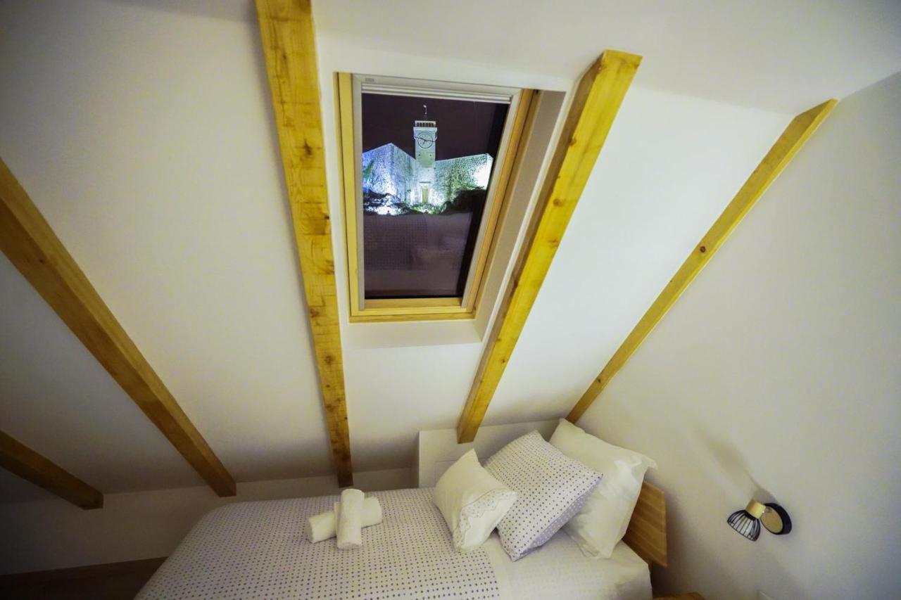 Apartment Ispod Ure Sinj Εξωτερικό φωτογραφία