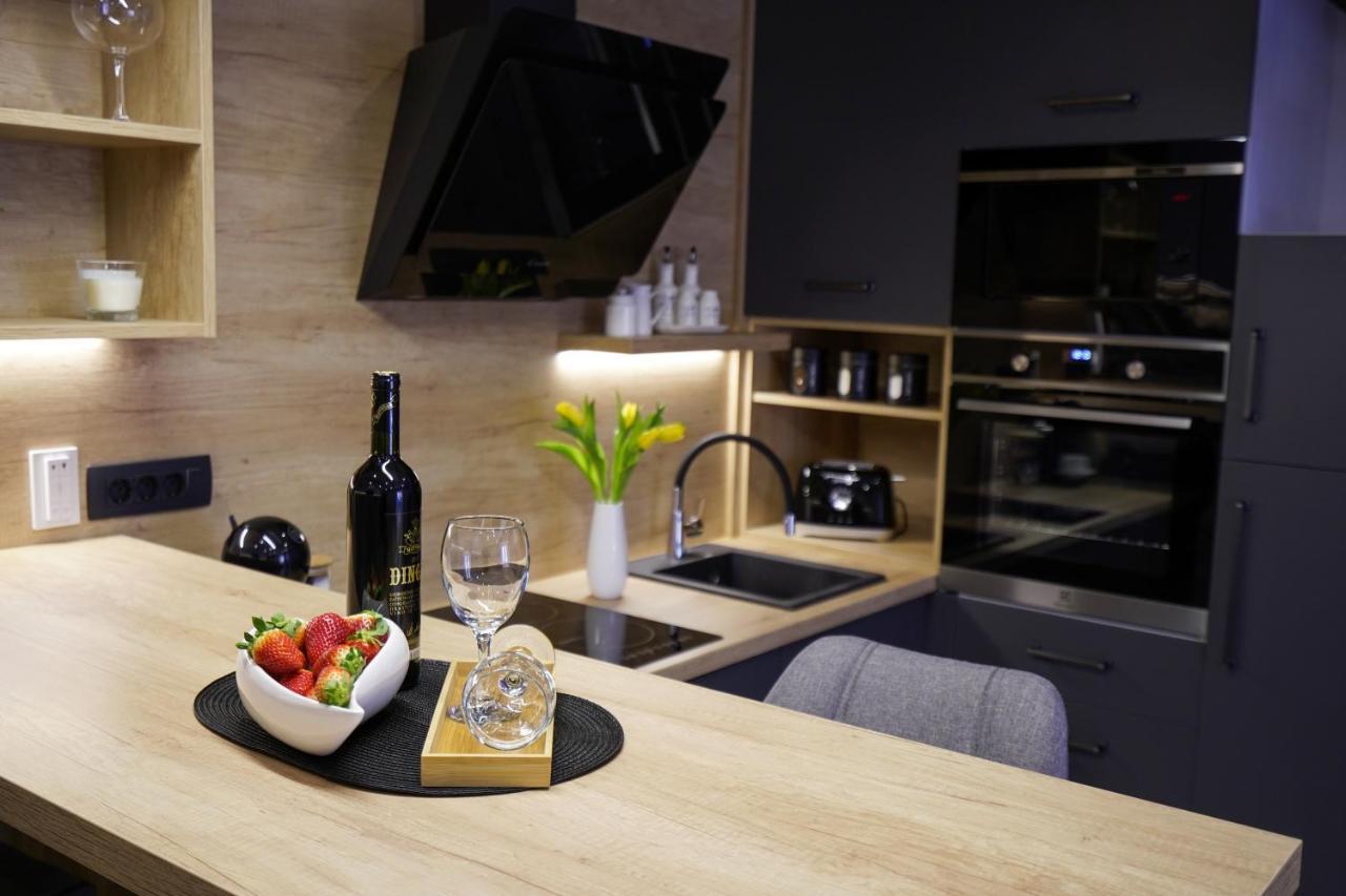 Apartment Ispod Ure Sinj Εξωτερικό φωτογραφία