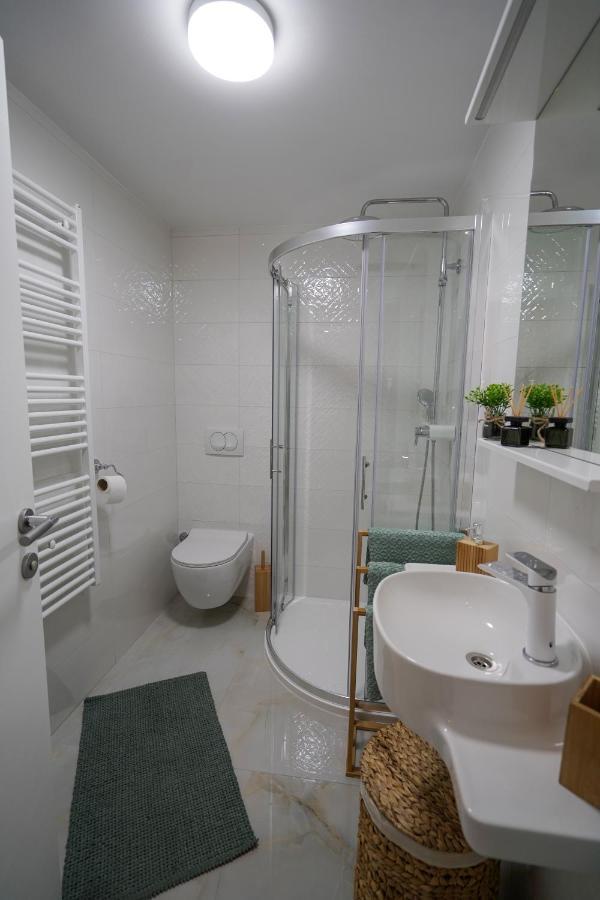 Apartment Ispod Ure Sinj Εξωτερικό φωτογραφία