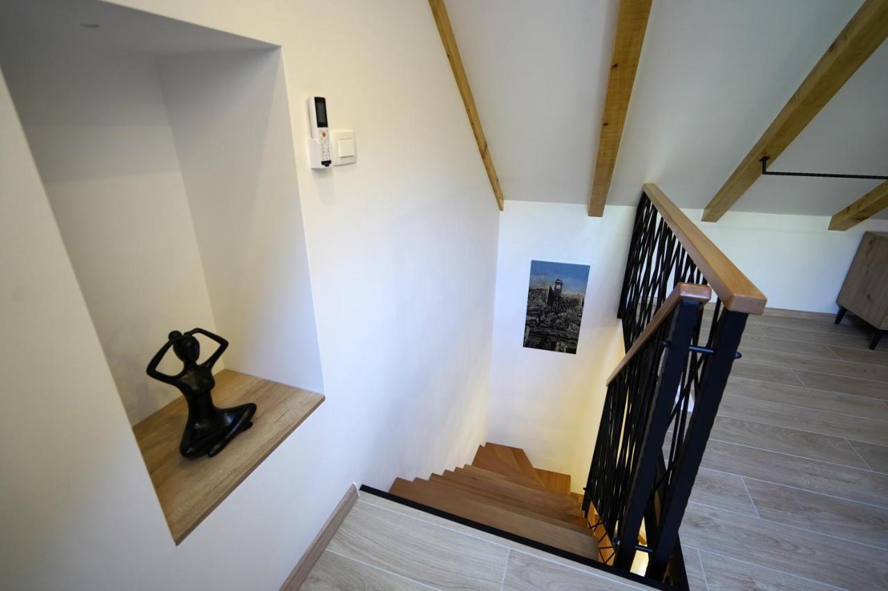 Apartment Ispod Ure Sinj Εξωτερικό φωτογραφία