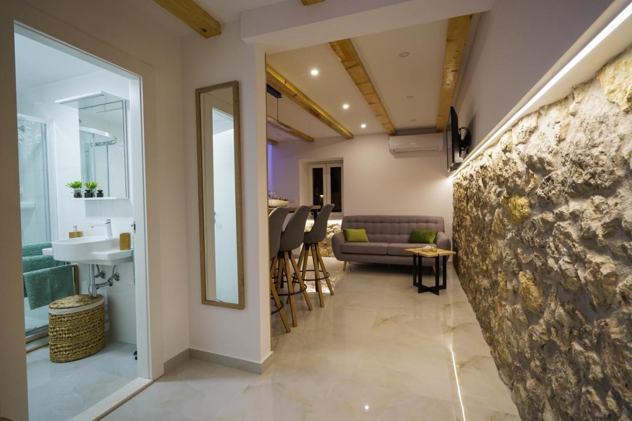 Apartment Ispod Ure Sinj Εξωτερικό φωτογραφία