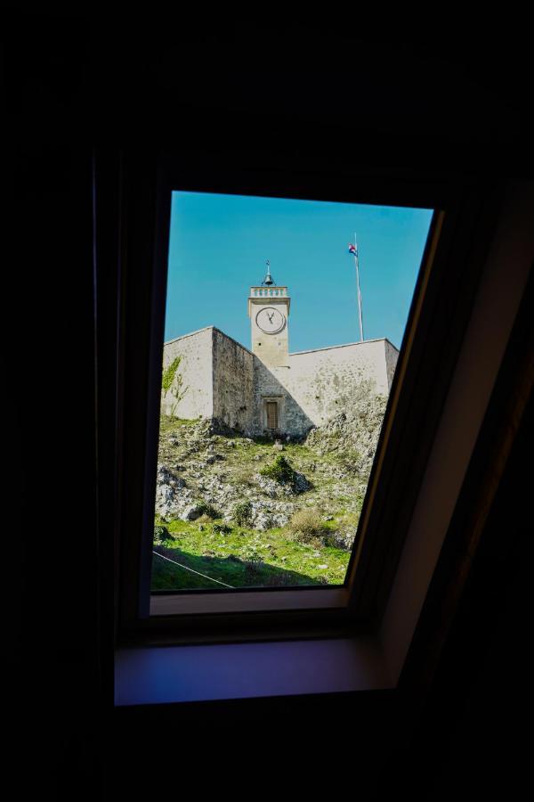 Apartment Ispod Ure Sinj Εξωτερικό φωτογραφία
